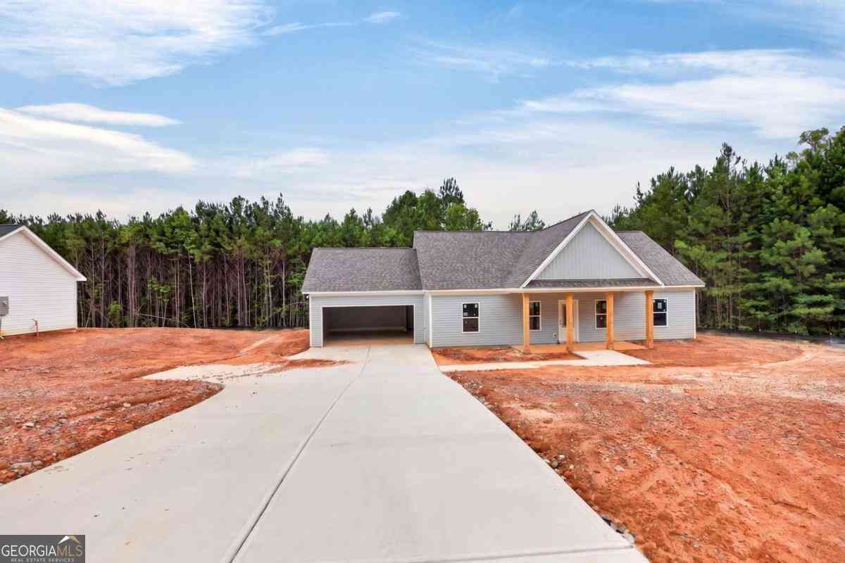 Homes For Sale - 430 Perkins Road<br/> Dallas, GA 30157