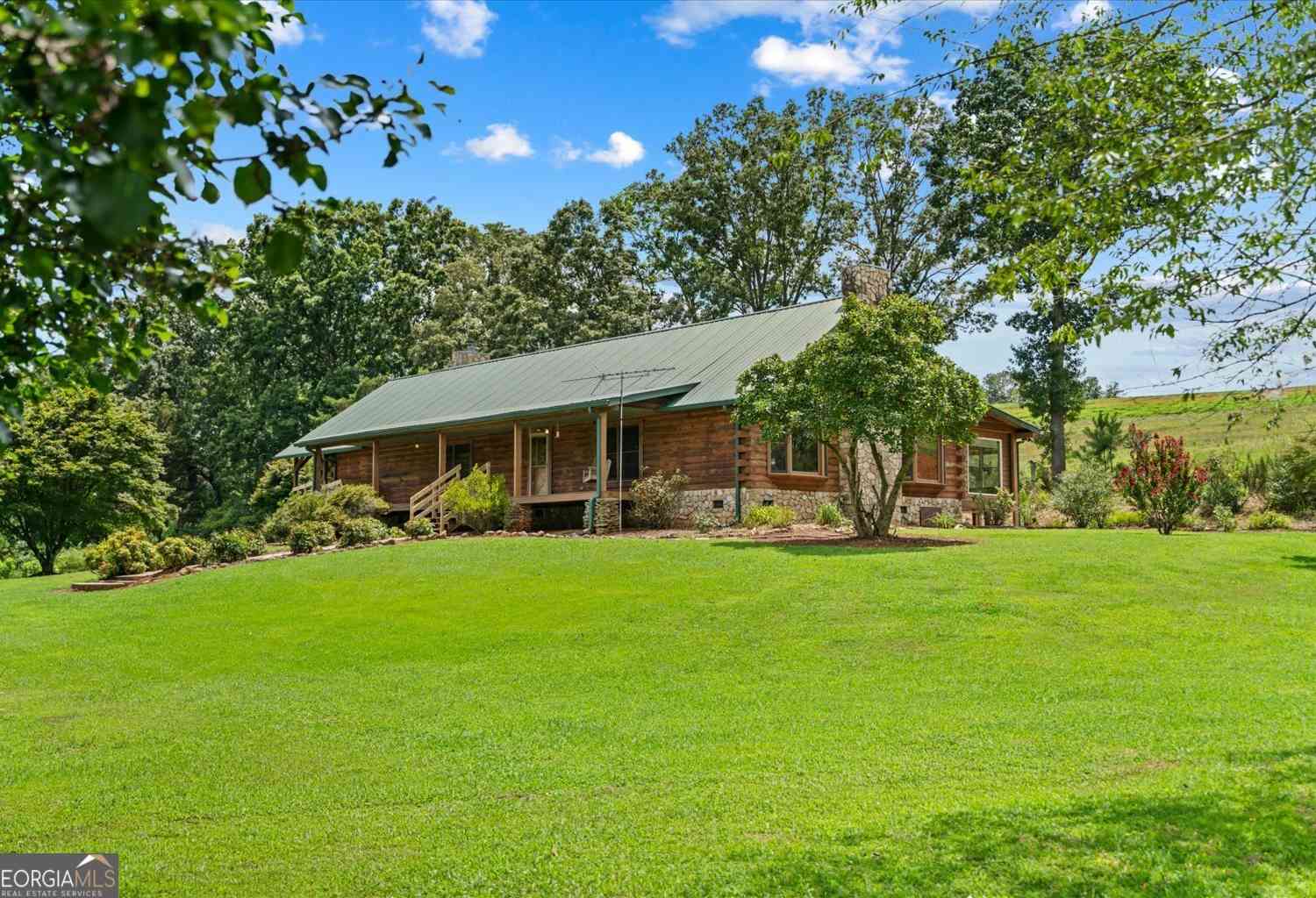Homes For Sale - 315 Woody Road NW<br/> Adairsville, GA 30103