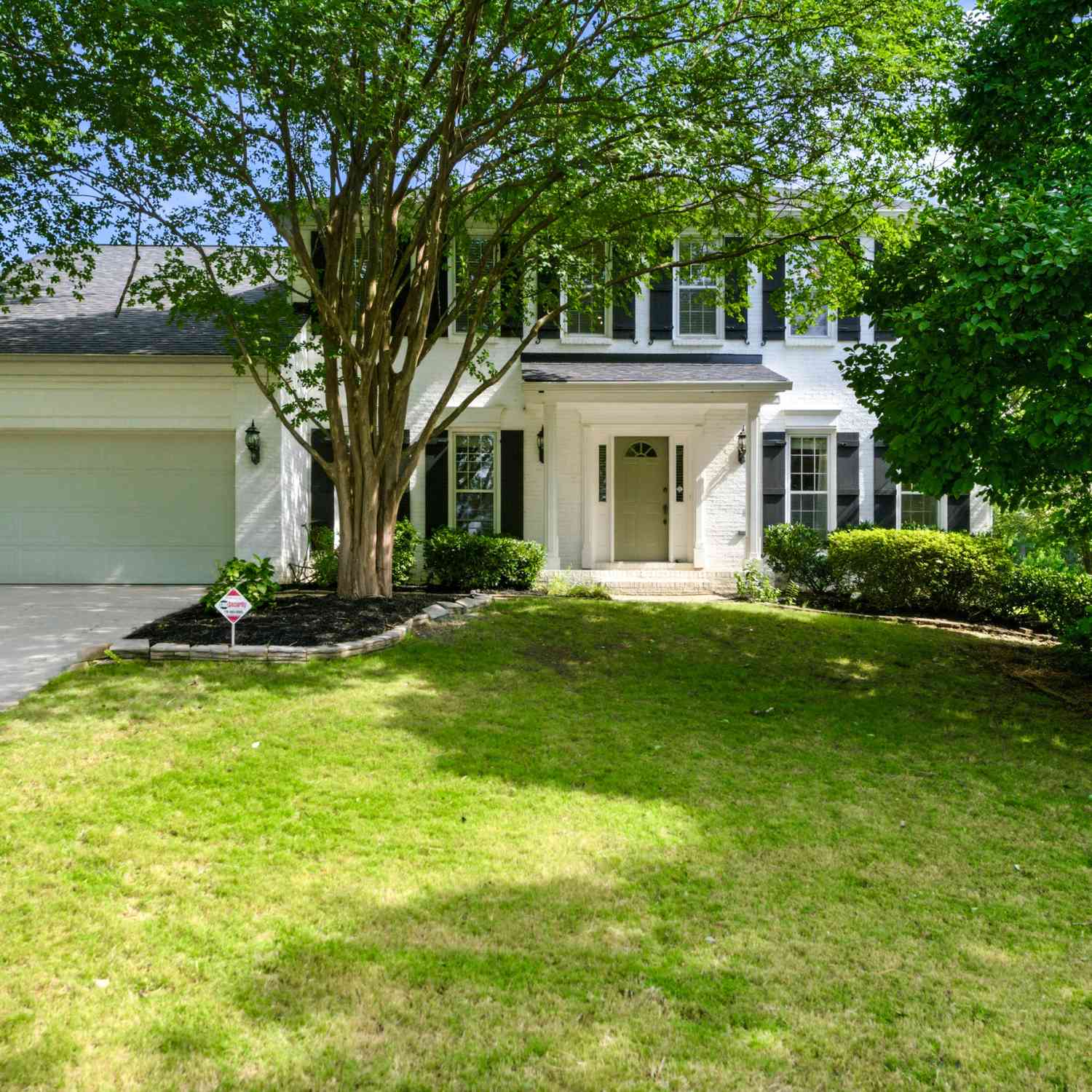 Homes For Sale - 2796 Craig Court<br/> Marietta, GA 30062