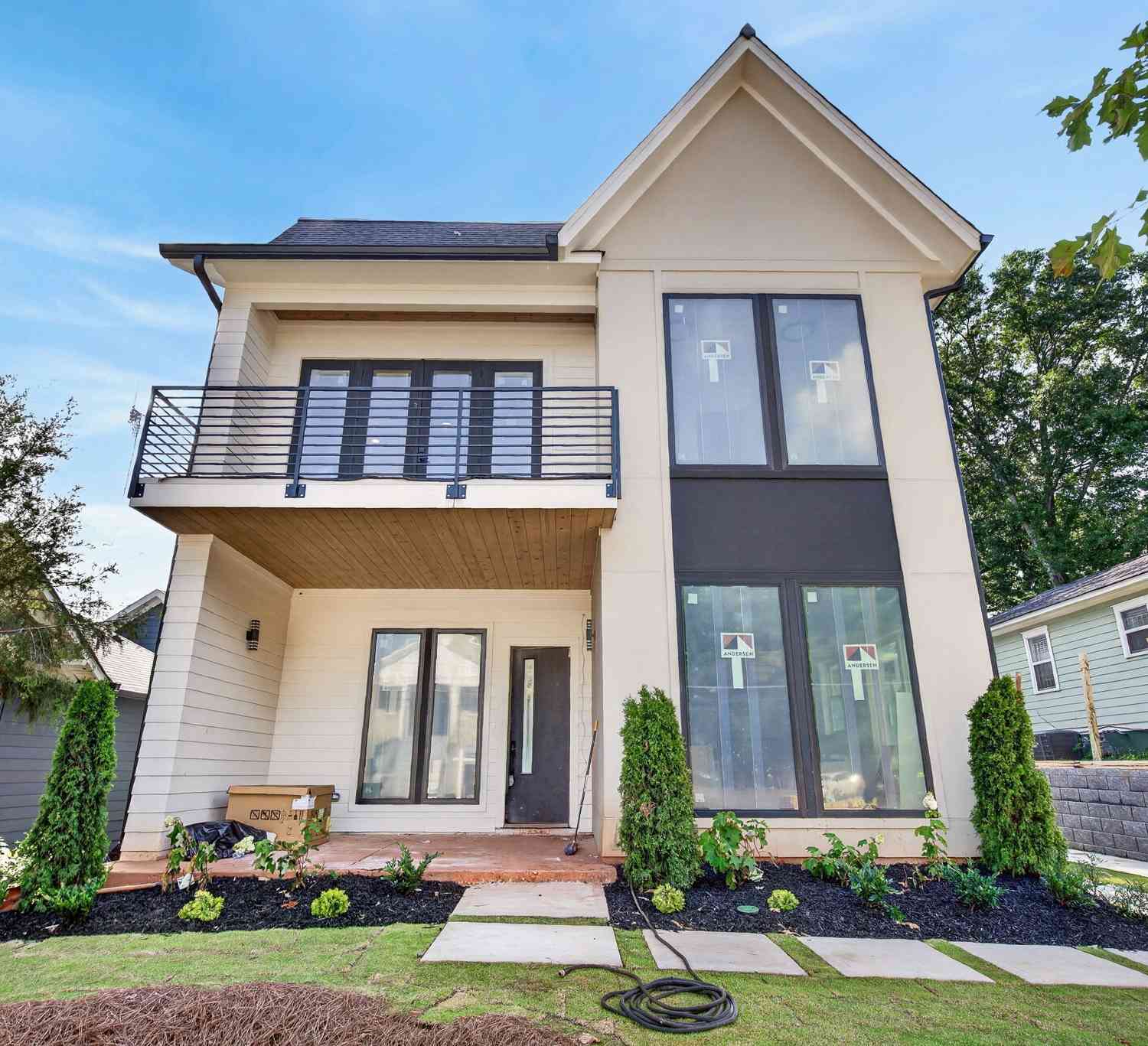 Townhouse For Sale - 225 Stovall Street SE #A<br/> Atlanta, GA 30316