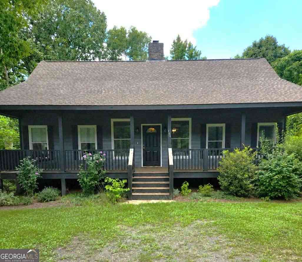 Homes For Sale - 190 Poplar Drive N<br/> Jasper, GA 30143