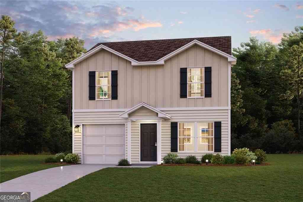 Homes For Sale - 237 Kinsale Drive<br/> Macon, GA 31216