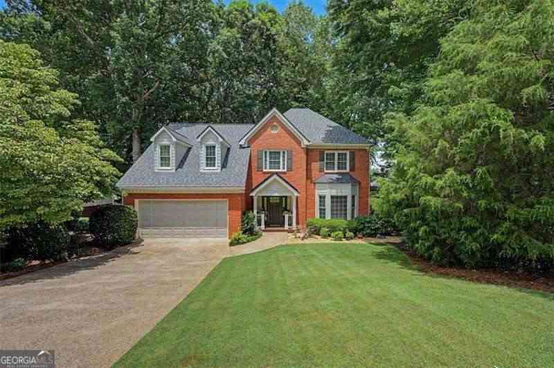 Homes For Sale - 1123 Arborhill Drive<br/> Woodstock, GA 30189