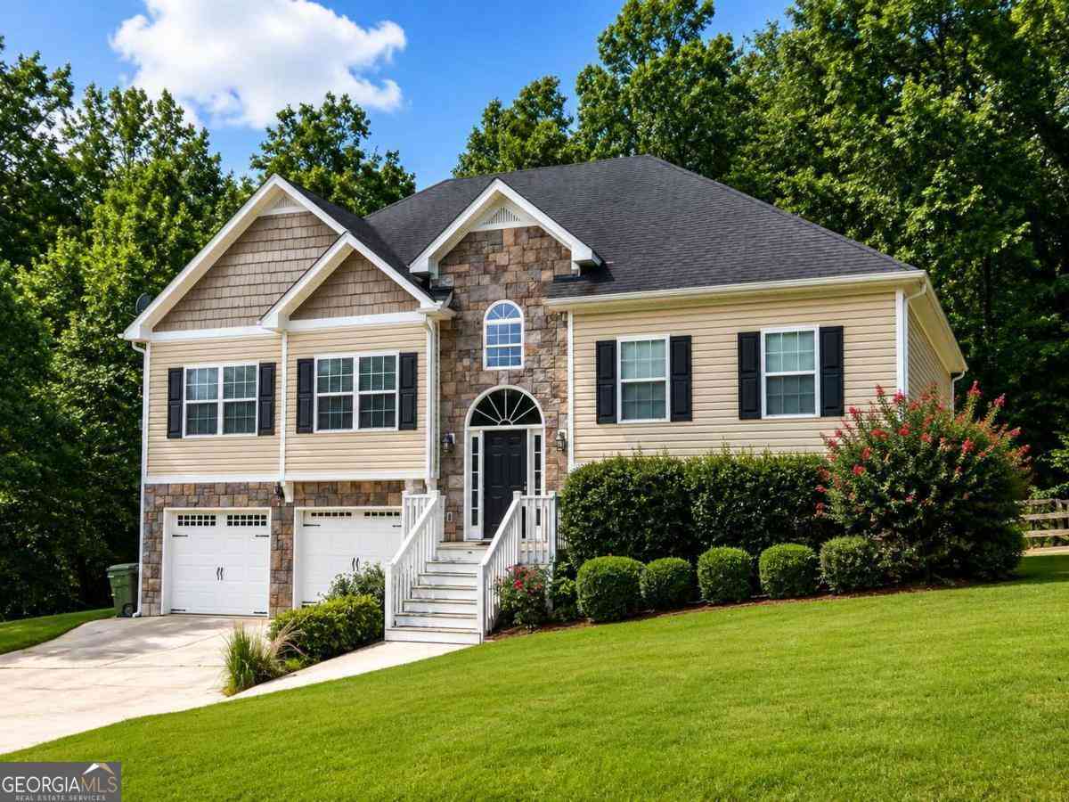 Homes For Sale - 102 Reservation View<br/> Dallas, GA 30132