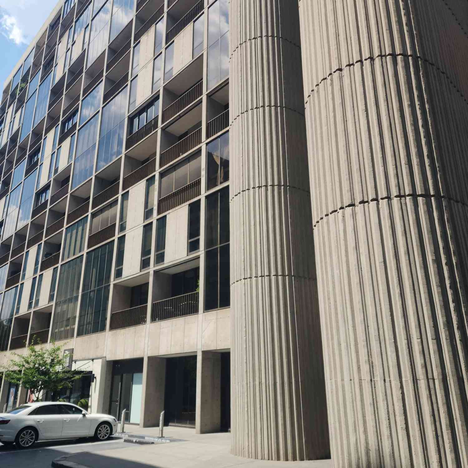 Condo For Sale - 145 15th Street NE #208<br/> Atlanta, GA 30309