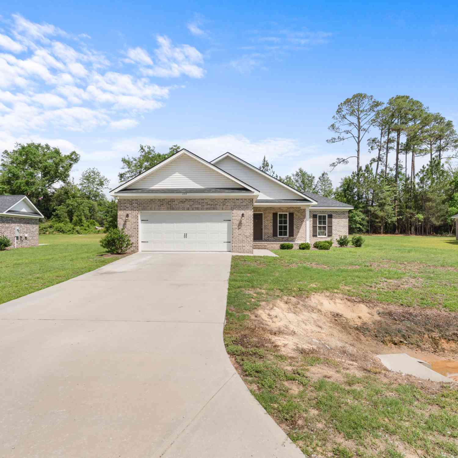 Homes For Sale - 199 Zetterower Road<br/> Statesboro, GA 30458
