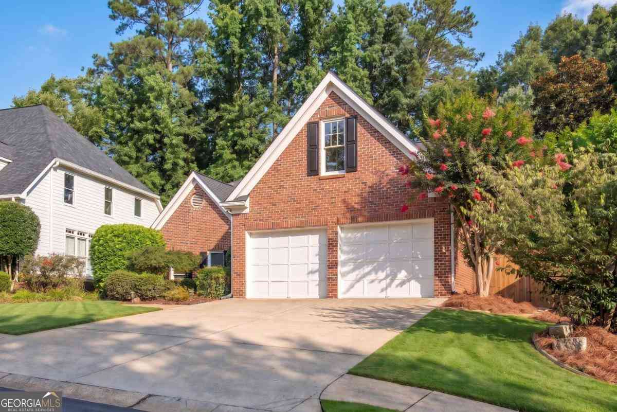 Homes For Sale - 4069 Tritt Homestead Drive<br/> Marietta, GA 30062