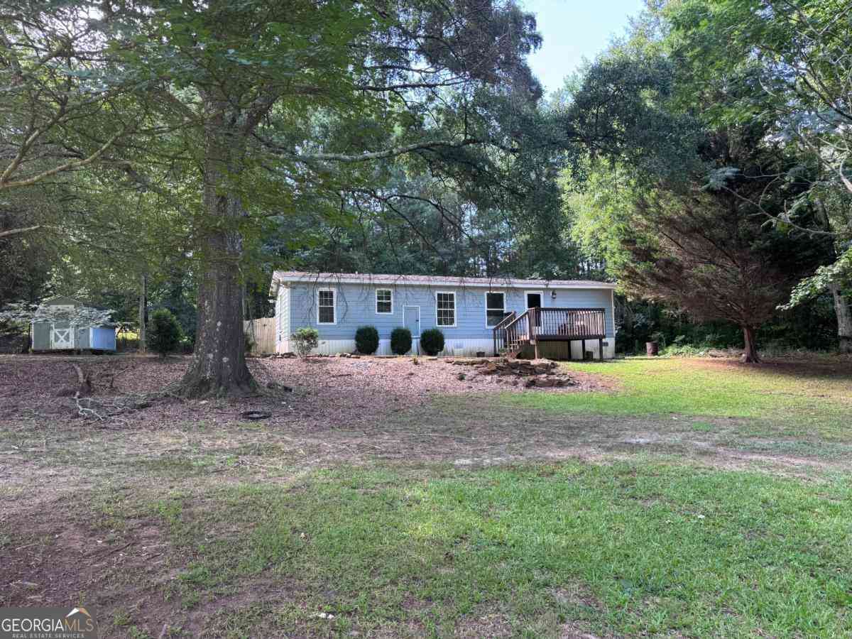 Homes For Sale - 11 Rock Springs Lake Drive<br/> Carrollton, GA 30116