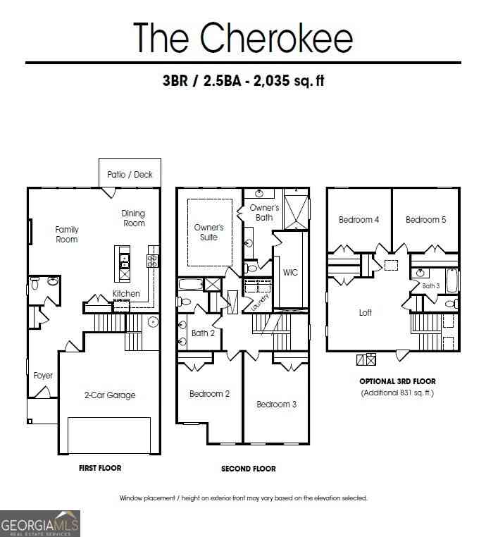 Homes For Sale - 1716 Crestland Place<br/> Marietta, GA 30008