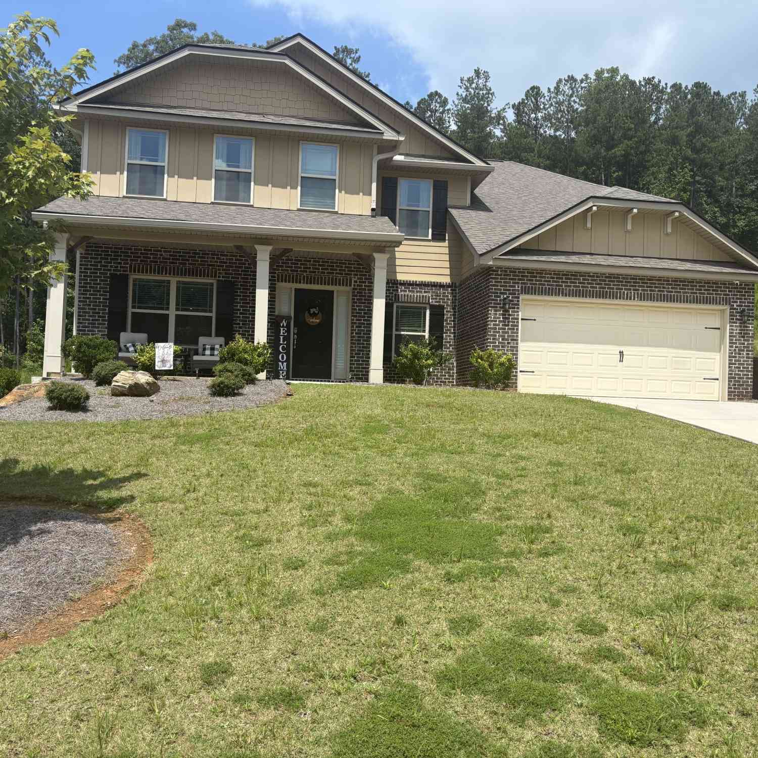 Homes For Sale - 365 Bramlett Ridge Drive<br/> Dallas, GA 30157