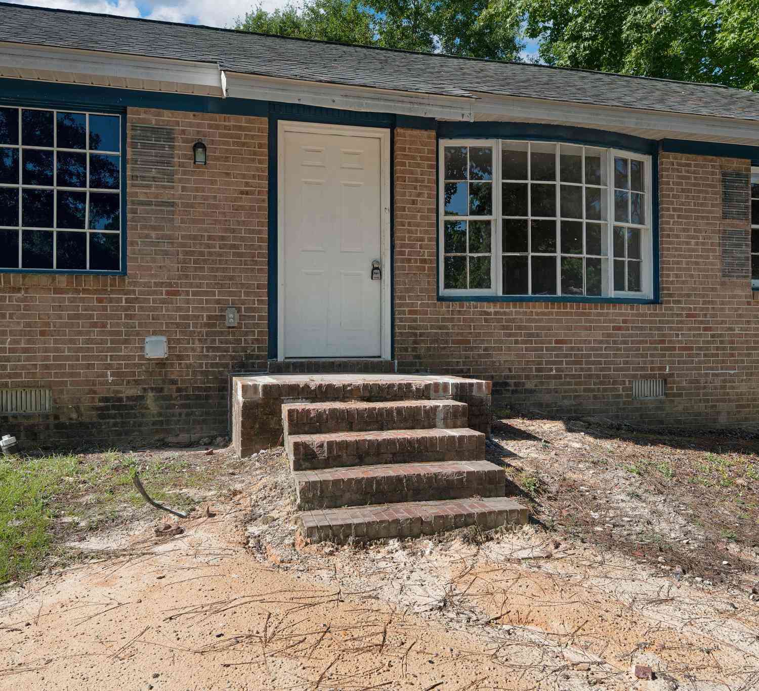 Homes For Sale - 4216 W Oak Drive<br/> Macon, GA 31210