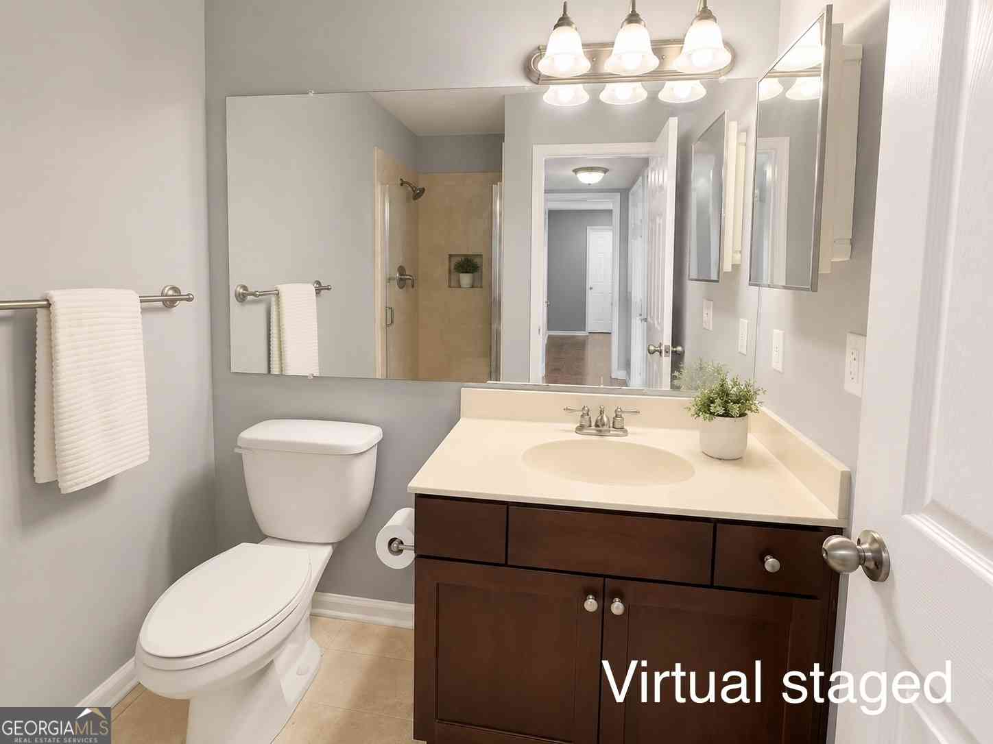 Condo For Sale - 2657 Lenox Road NE #APT 181<br/> Atlanta, GA 30324