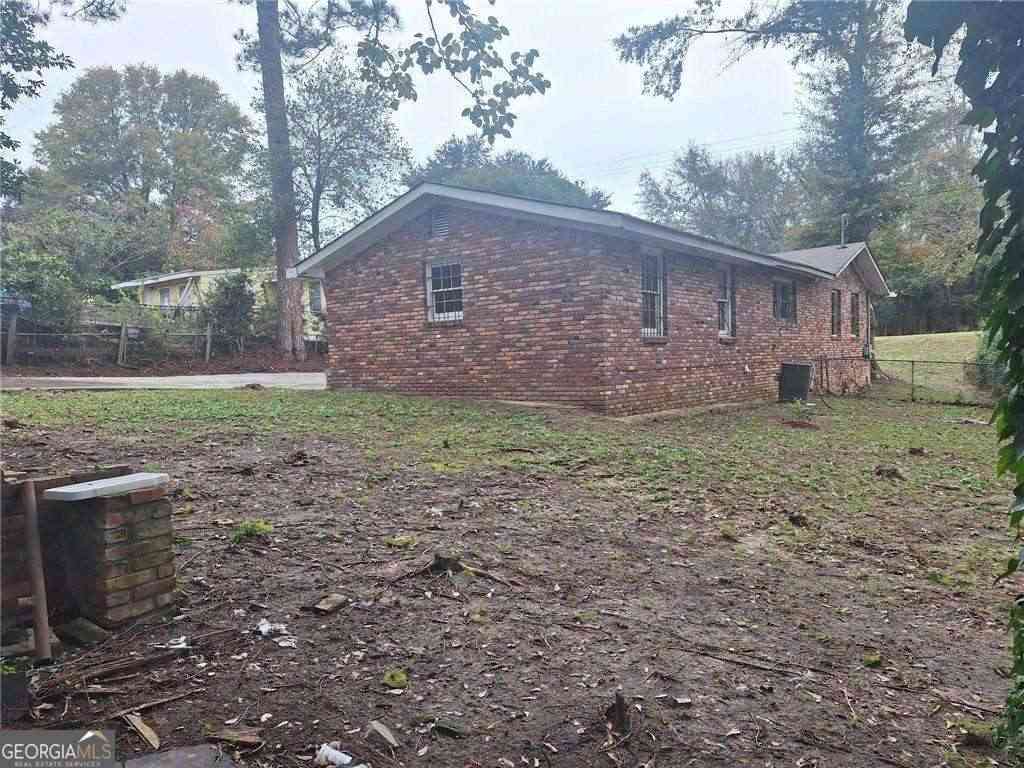 Homes For Sale - 1052 Hightower Road<br/> Macon, GA 31206