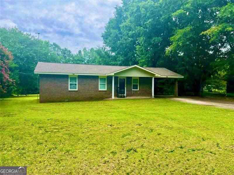 Homes For Sale - 481 Old Corinth Road<br/> Buchanan, GA 30113