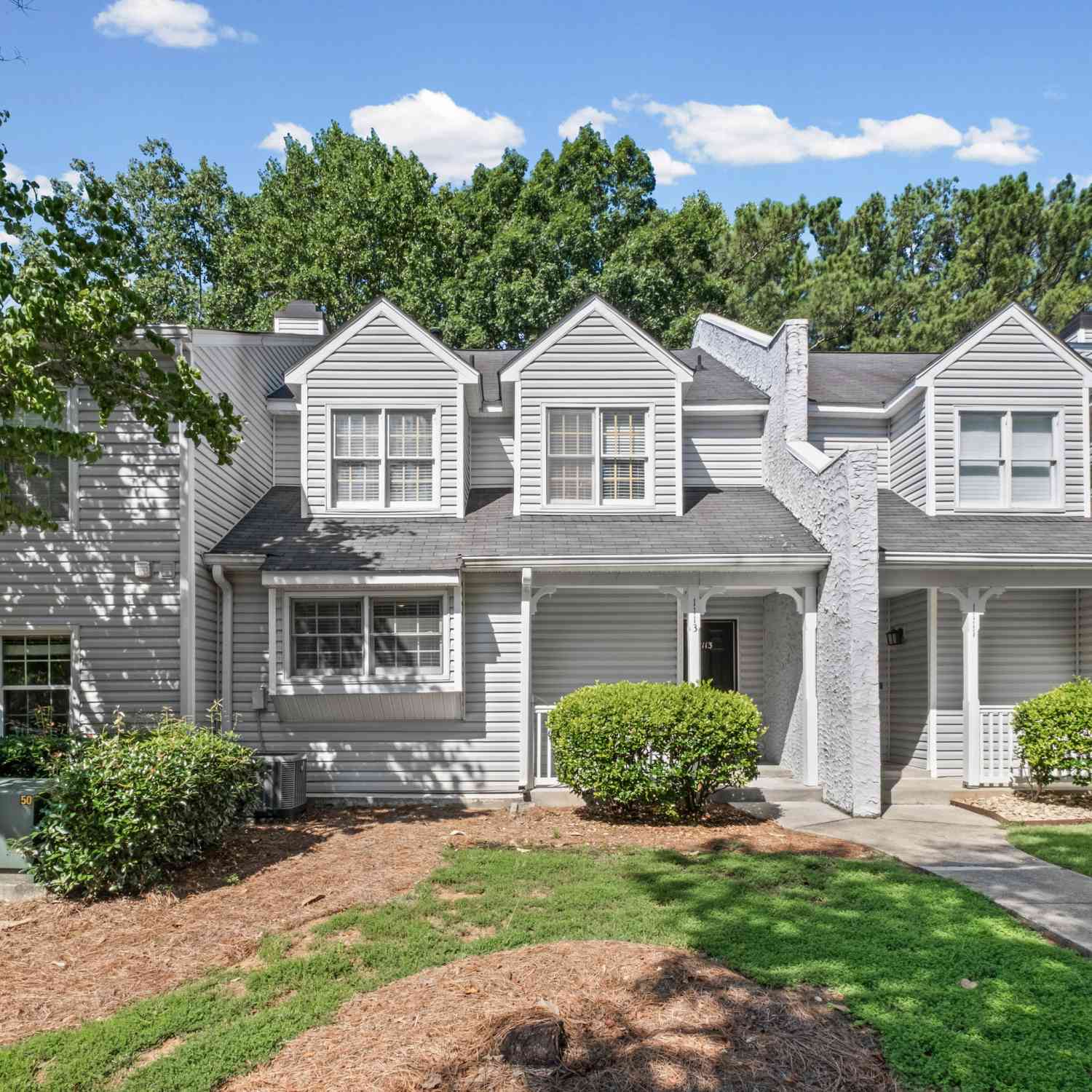 Condo For Sale - 1113 Cannongate Crossing SW<br/> Marietta, GA 30064