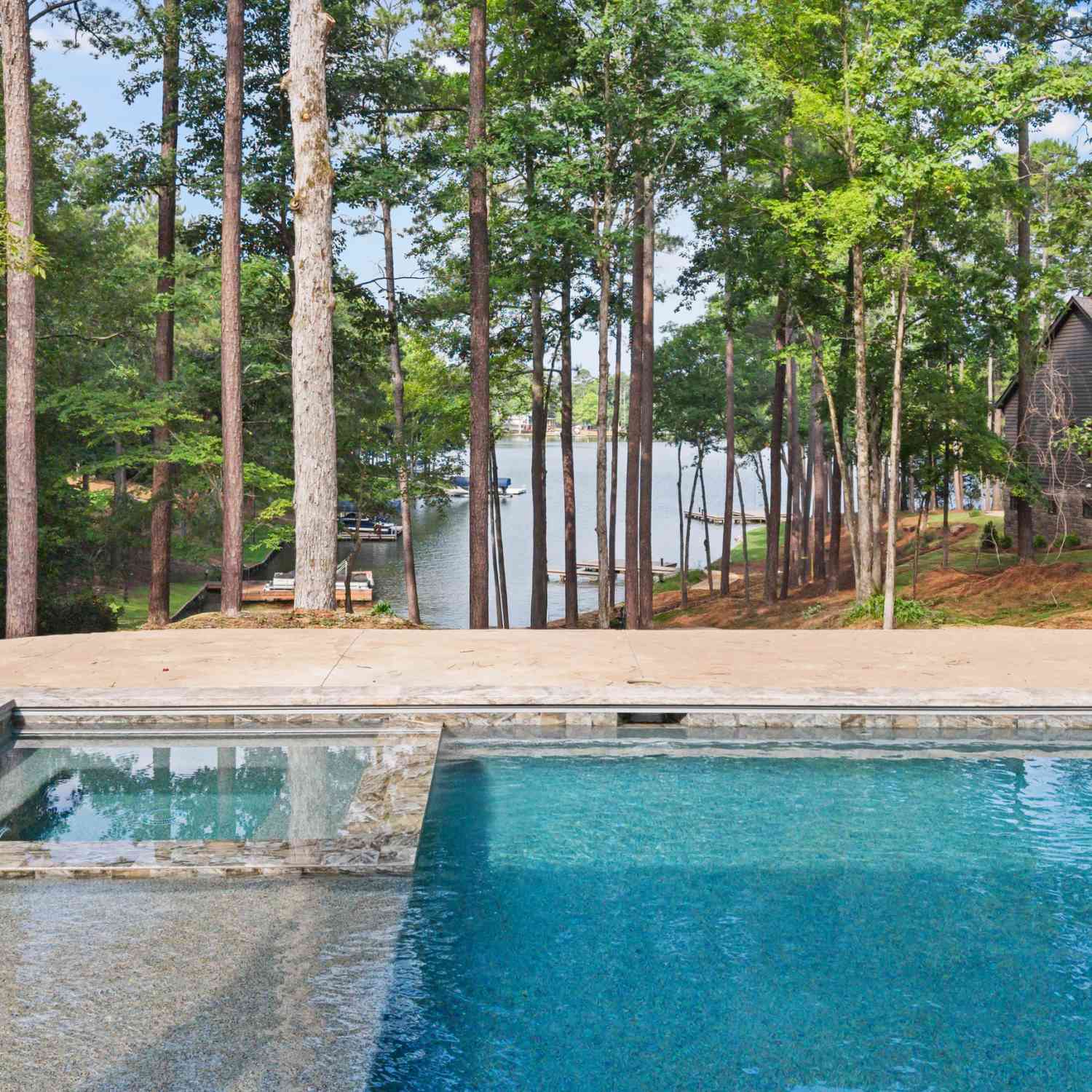 Homes For Sale - 1000 Greyfield Road<br/> Greensboro, GA 30642