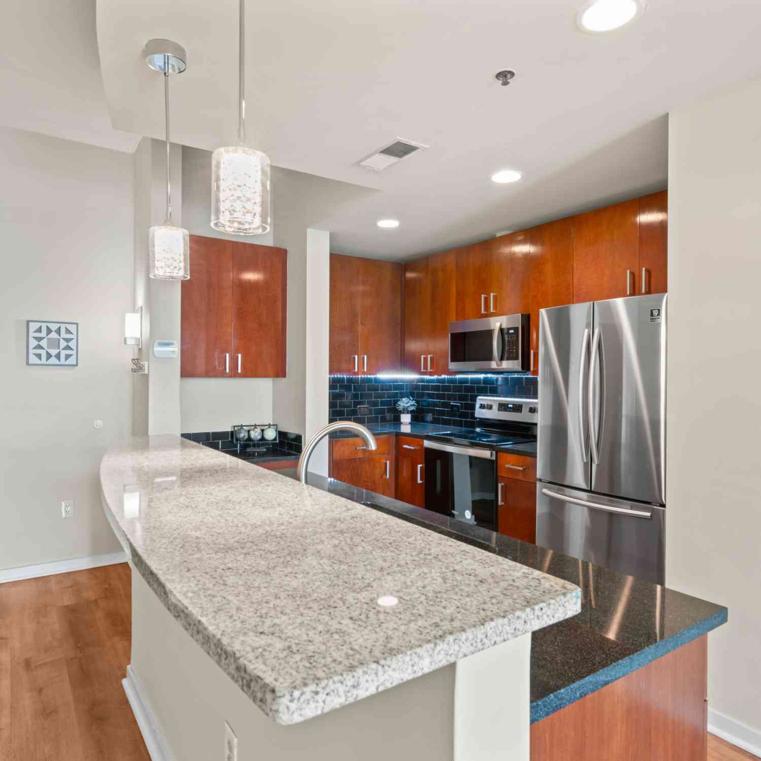 Condo For Sale - 361 17th Street NW #1021<br/> Atlanta, GA 30363