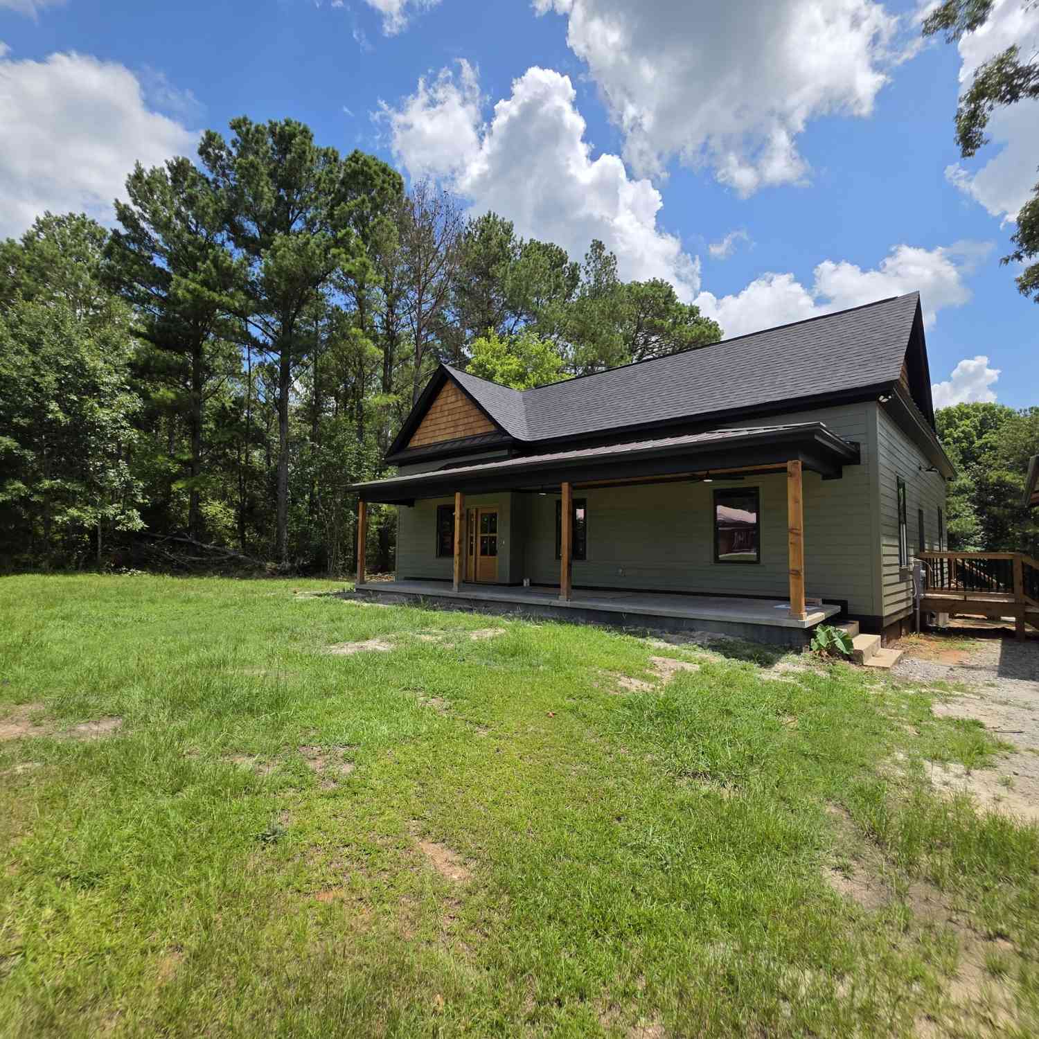 Homes For Sale - 3256 Thomson Hwy<br/> Lincolnton, GA 30817