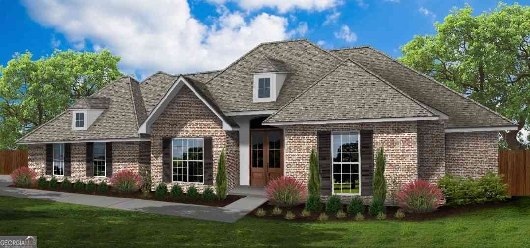 Homes For Sale - 109 Magnolia Lane #5<br/> Cusseta, GA 31805