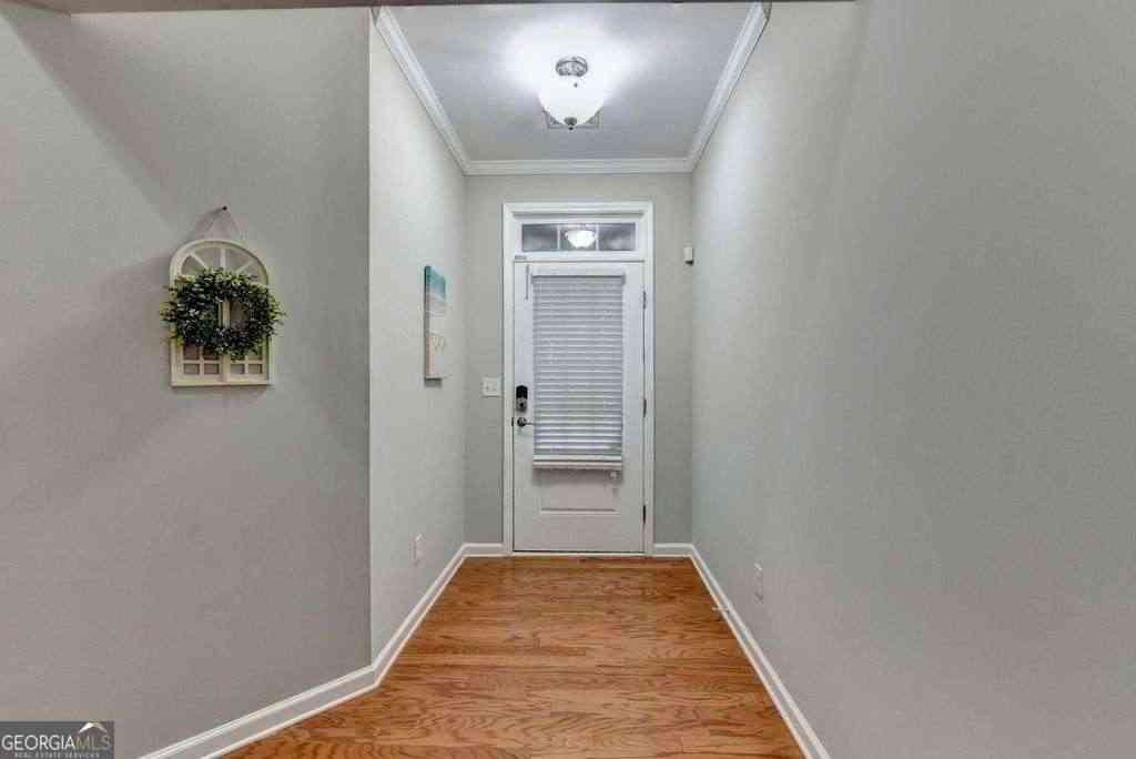 Townhouse For Sale - 5820 Shiloh Woods Drive<br/> Forsyth County, Cumming, GA 30040