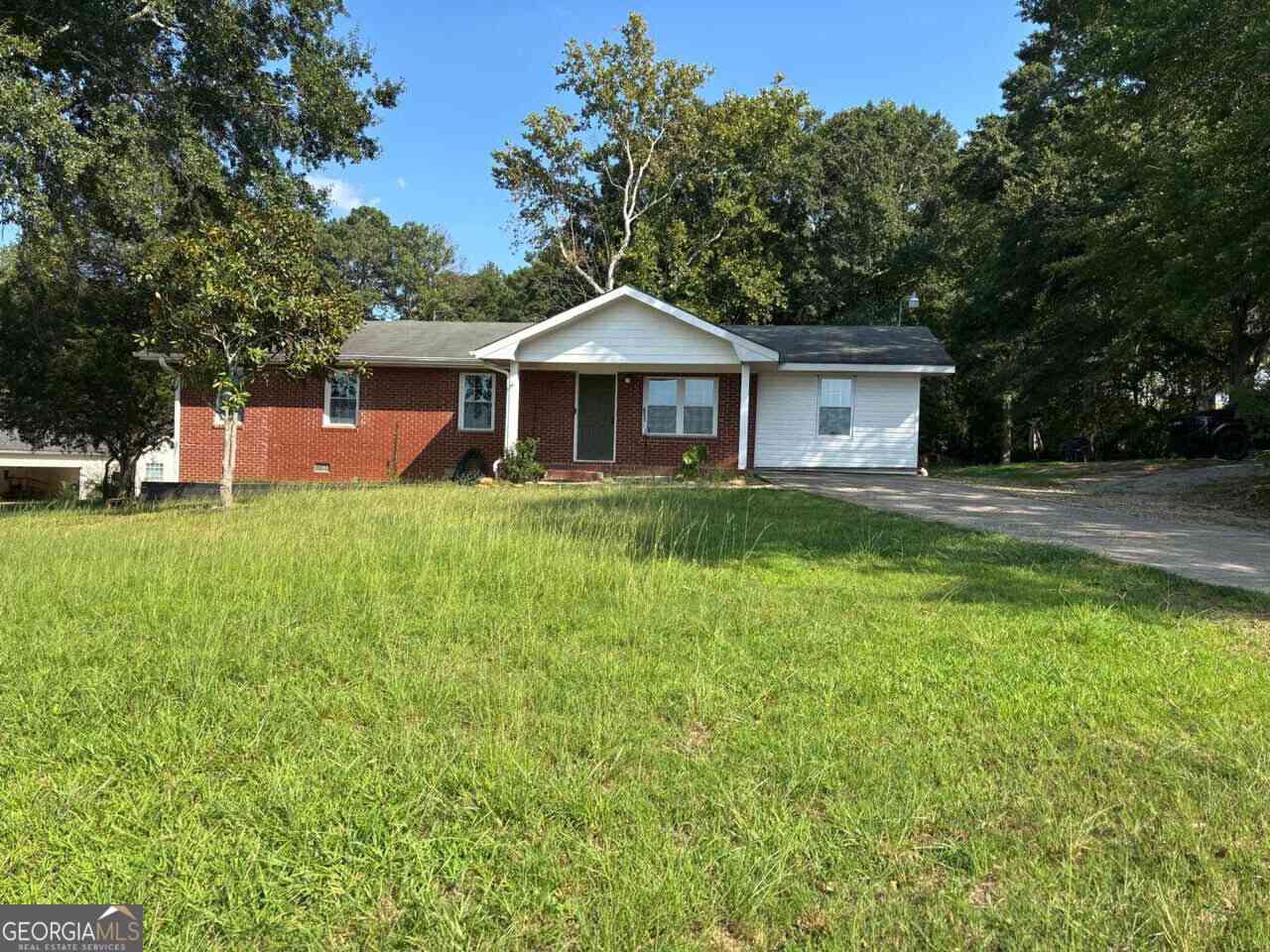 Homes For Sale - 1790 Kilcrease Road<br/> Bethlehem, GA 30620