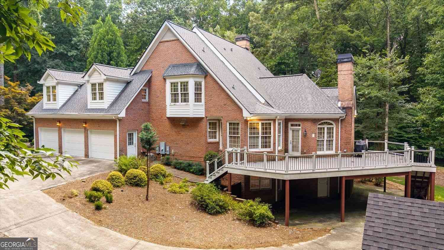Homes For Sale - 6012 Pattillo Way<br/> Dekalb County, Lithonia, GA 30058