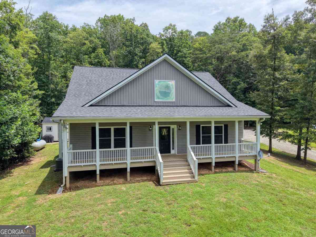 Homes For Sale - 119 Satterfield Place<br/> Blairsville, GA 30512