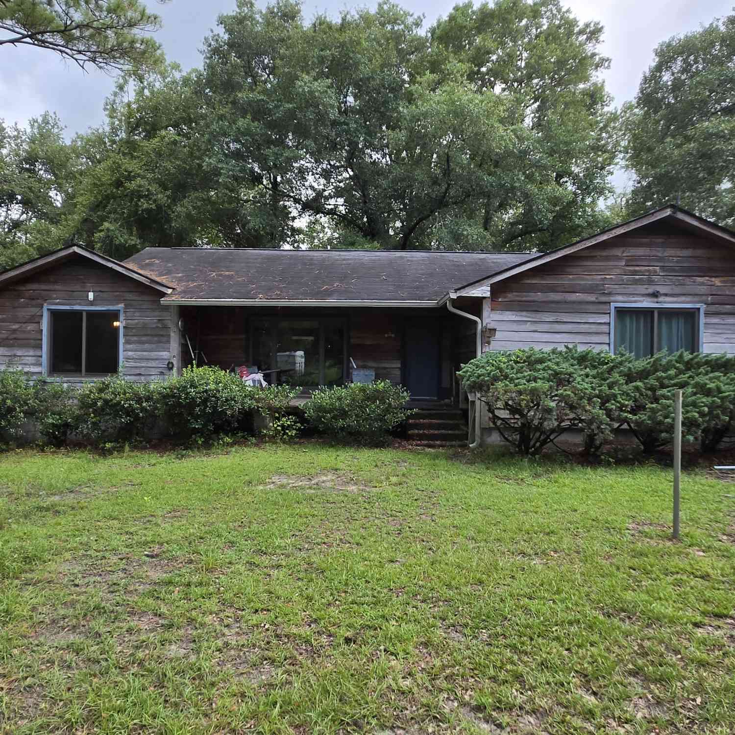 Homes For Sale - 56 April Lane<br/> Dodge County, Chauncey, GA 31011