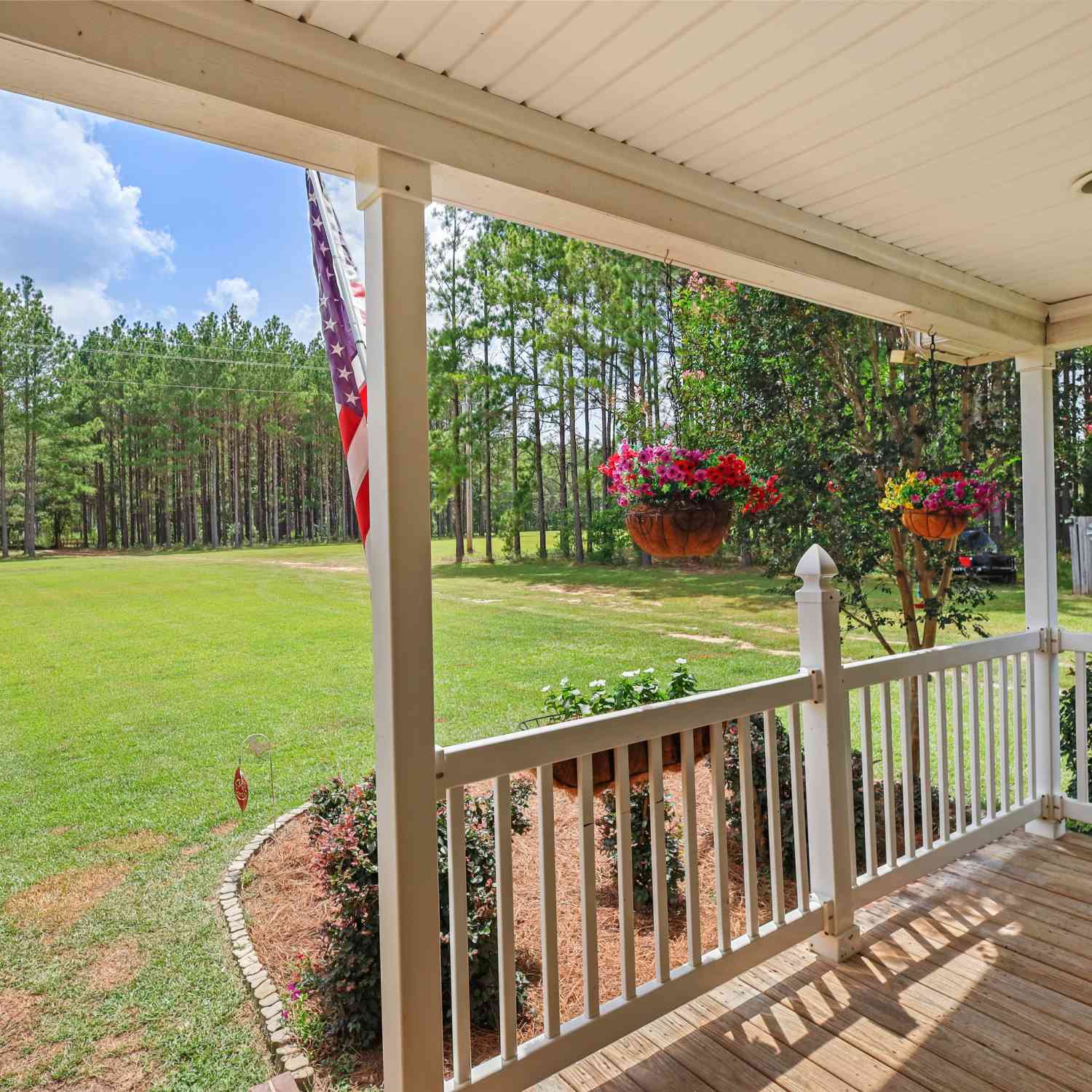 Homes For Sale - 1327 R L Roberts Road<br/> Pembroke, GA 31321