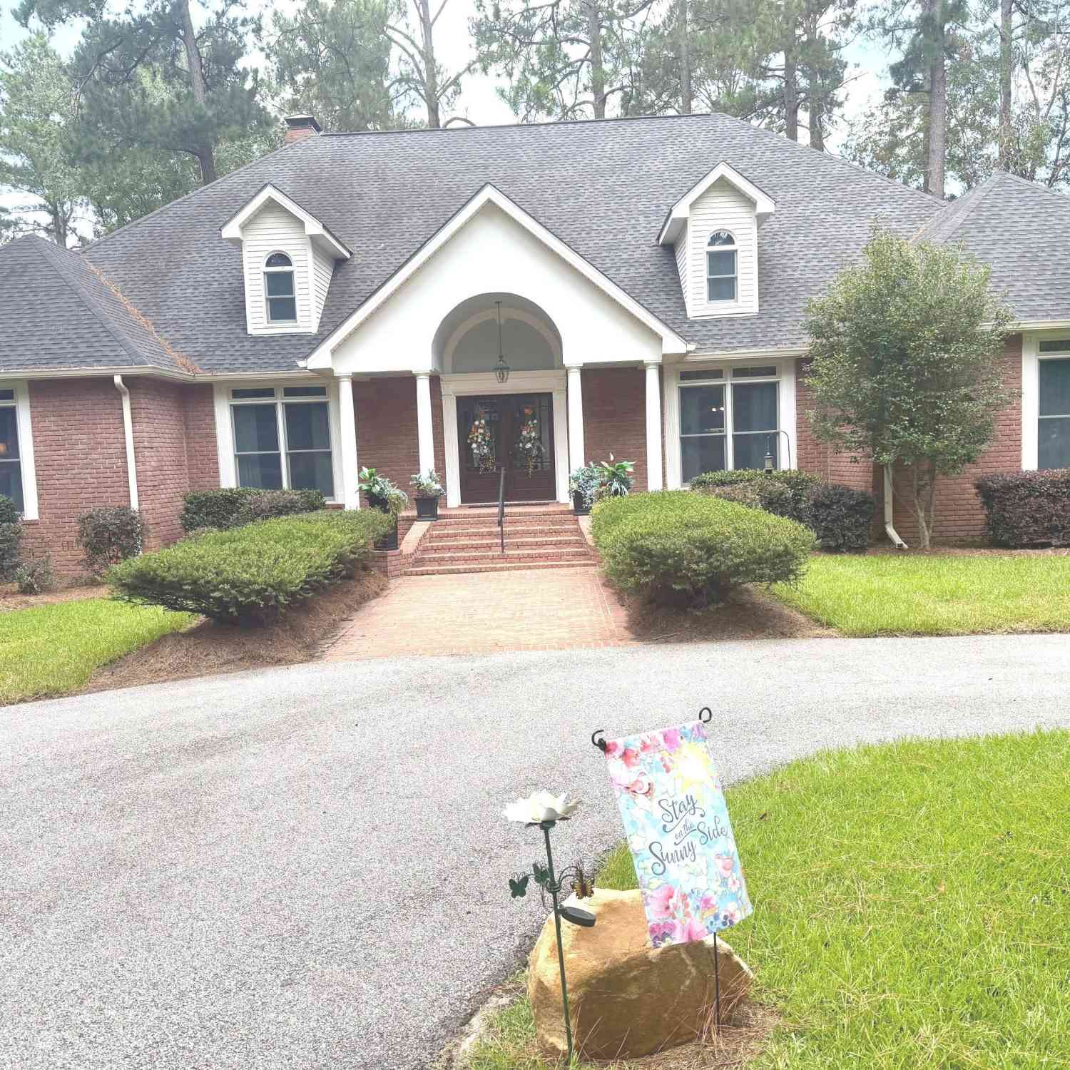 Homes For Sale - 265 N Main Street<br/> Reidsville, GA 30453
