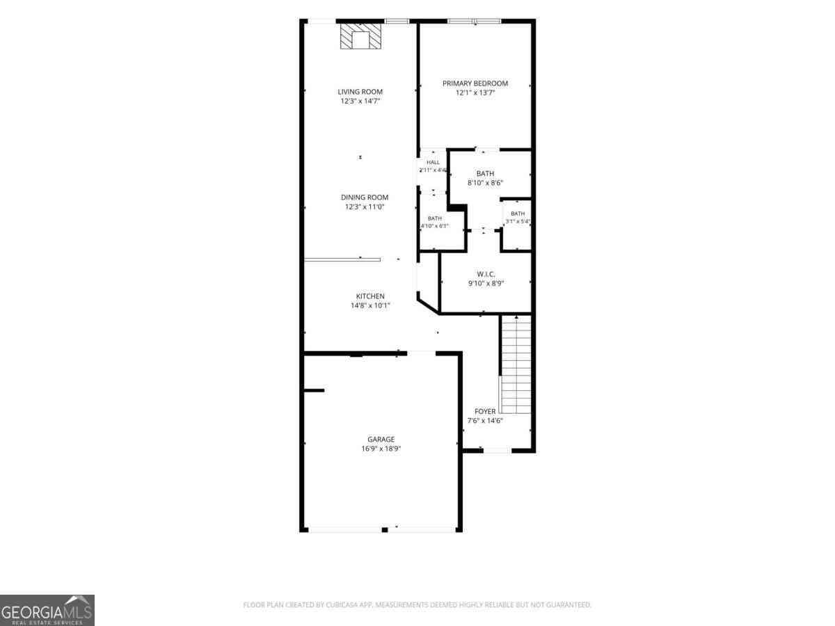 Homes For Sale - 24 Castlemoor Loop<br/> Adairsville, GA 30103