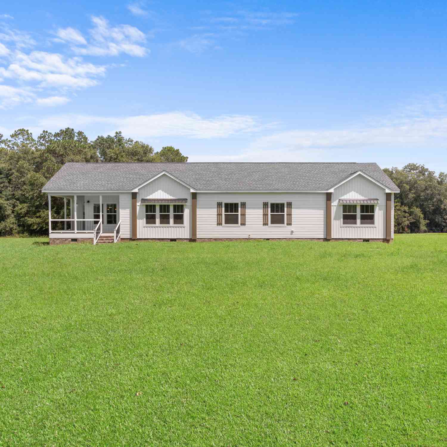 Homes For Sale - 562 Sinkhole Road<br/> Register, GA 30452