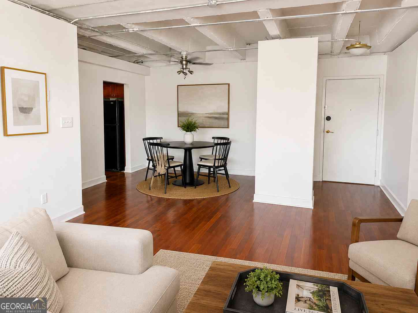 Condo For Sale - 2479 Peachtree Road NE #APT 1003<br/> Atlanta, GA 30305