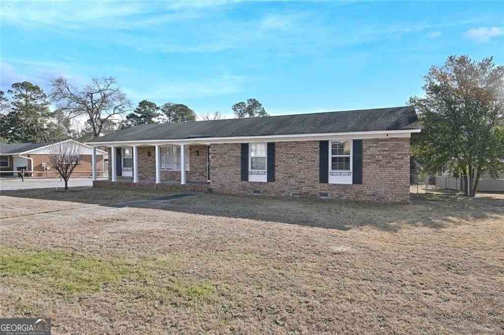 Homes For Sale - 306 Skylark Road<br/> Richmond County, Augusta, GA 30907