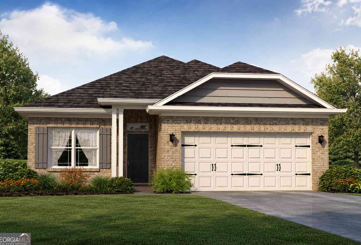 Homes For Sale - 102 Laney Drive #LOT 69<br/> Carrollton, GA 30117