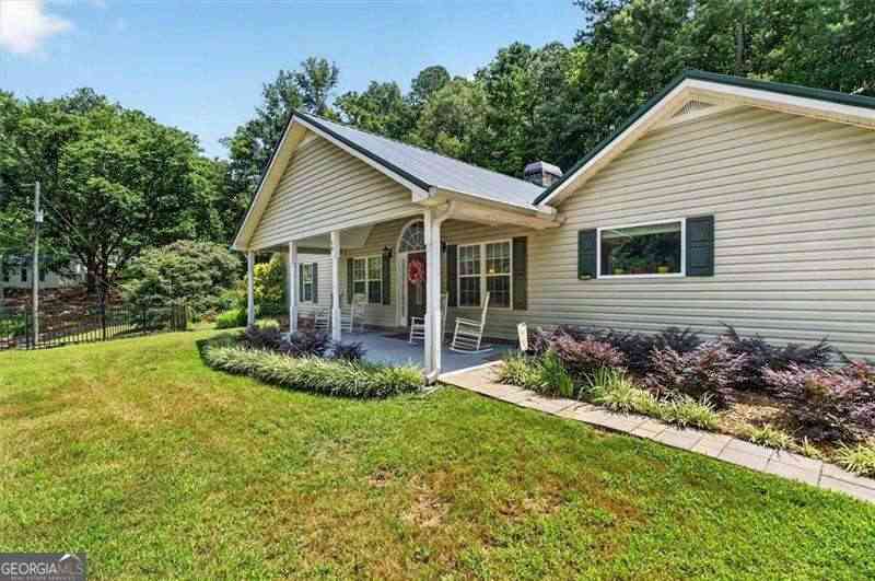 Homes For Sale - 79 Chestnut Path<br/> Dallas, GA 30132