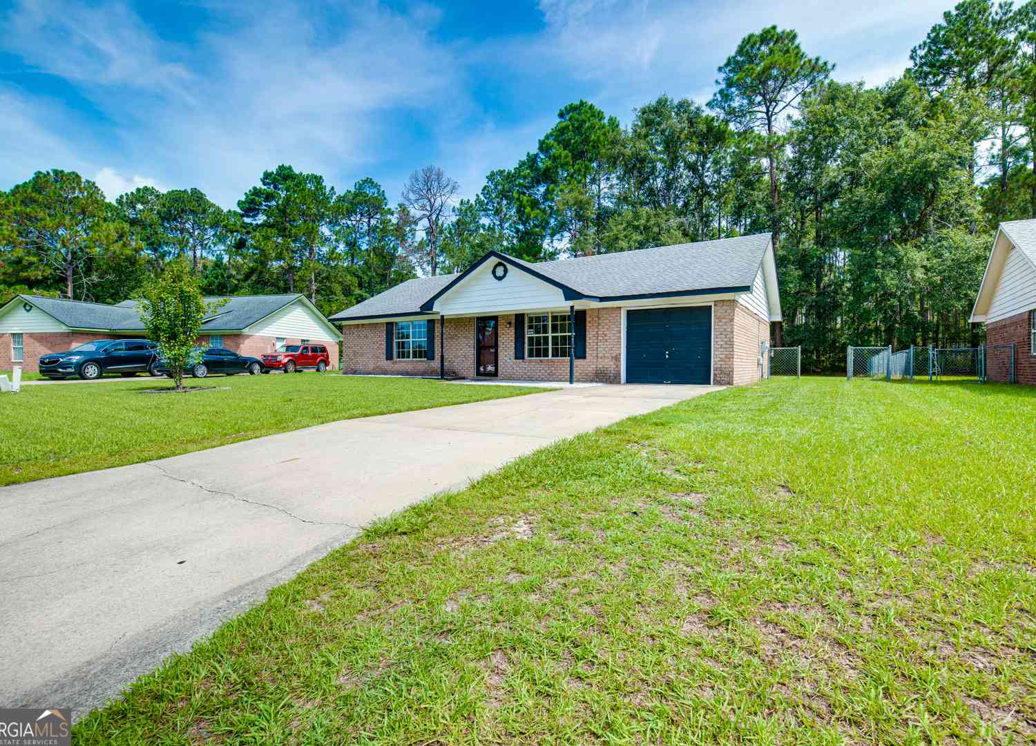 Homes For Sale - 1076 Desert Shield Street<br/> Hinesville, GA 31313