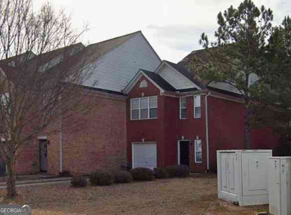 Townhouse For Sale - 6455 Snowbird Lane<br/> Douglasville, GA 30134