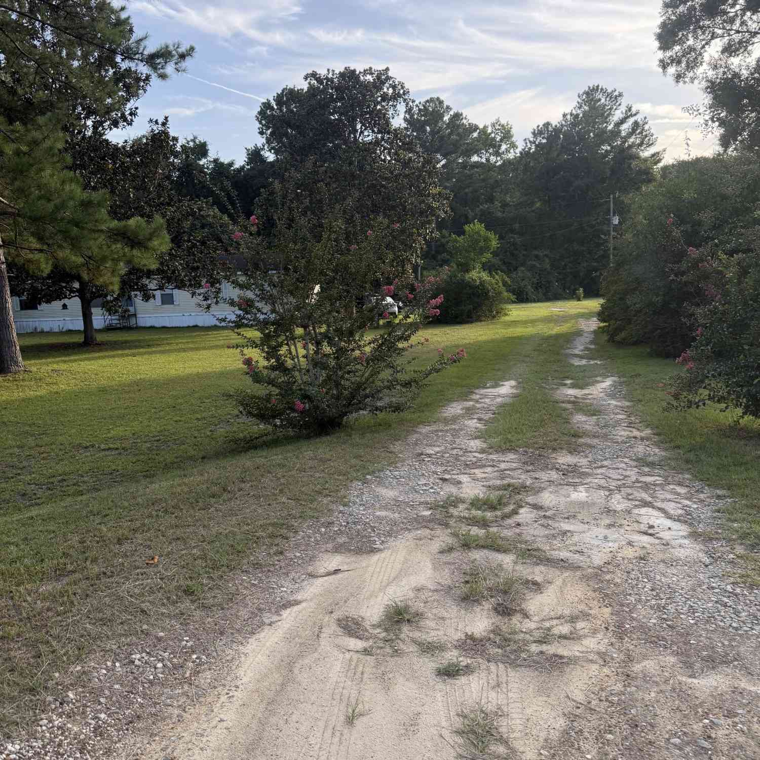 Homes For Sale - 7216 Old Adel Road<br/> Colquitt County, Moultrie, GA 31788