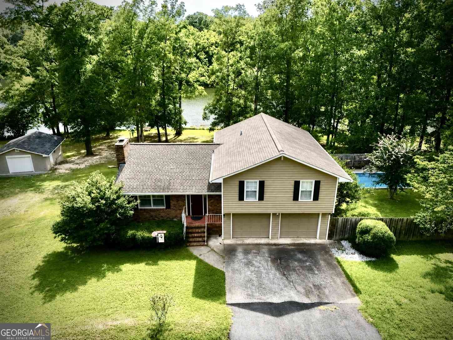Homes For Sale - 840 Tanglewood Drive<br/> Laurens County, Dublin, GA 31021