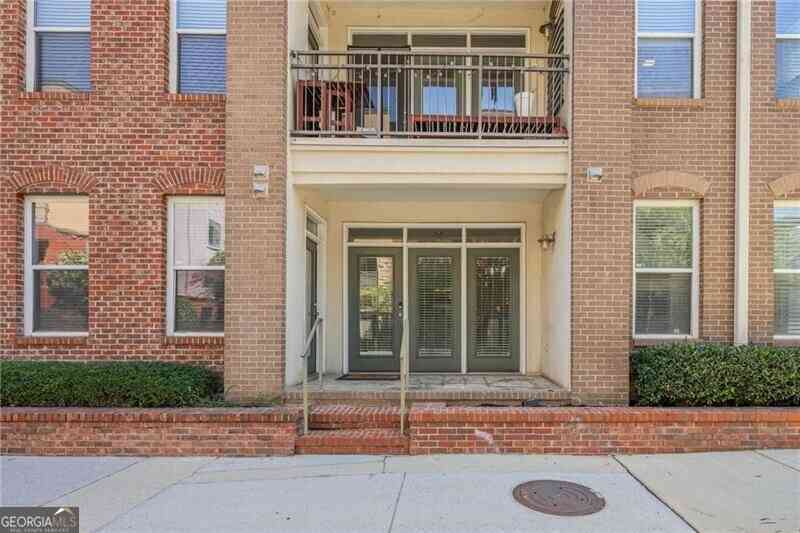 Condo For Sale - 390 17th Street NW #2001<br/> Atlanta, GA 30363