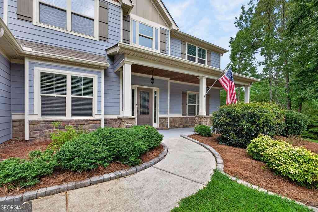 Homes For Sale - 201 Overton Point<br/> Carrollton, GA 30116