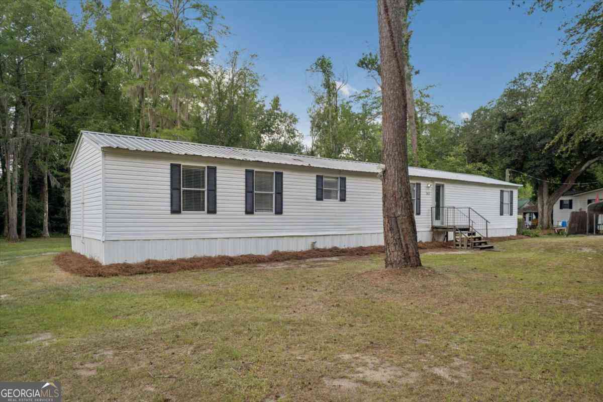 Homes For Sale - 363 Fox Bow Drive<br/> Effingham County, Eden, GA 31307