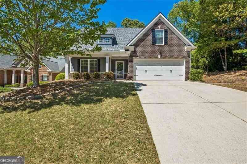 Homes For Sale - 164 Bakers Farm Circle<br/> Jackson County, Braselton, GA 30517