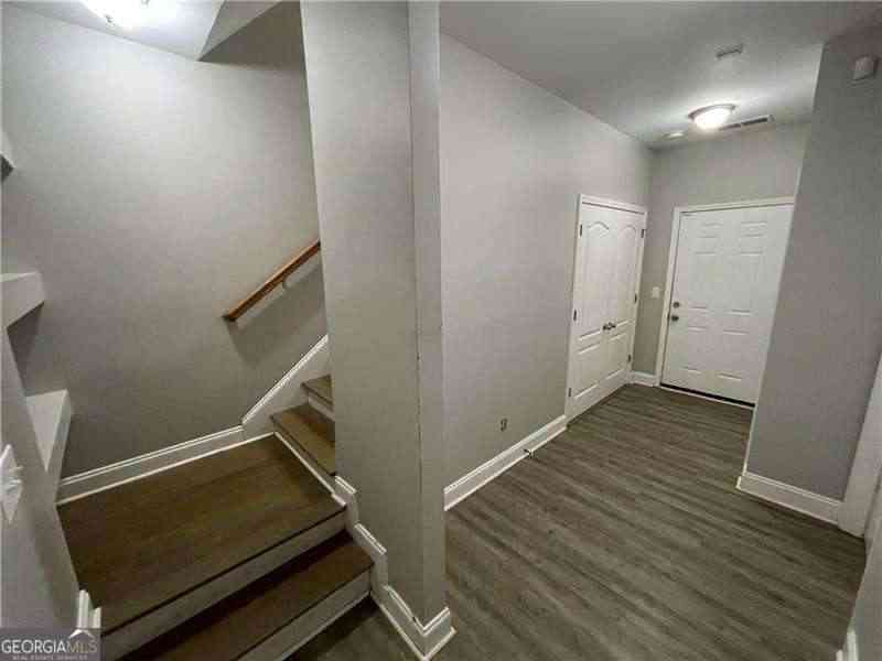 Condo For Sale - 1474 Talia Wood Circle NW<br/> Atlanta, GA 30314