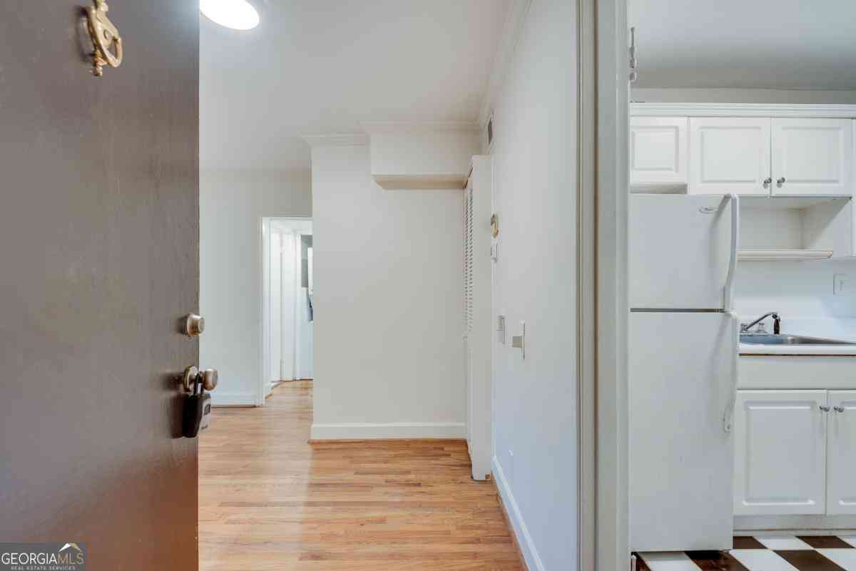Condo For Sale - 317 3rd Street NE #5<br/> Atlanta, GA 30308