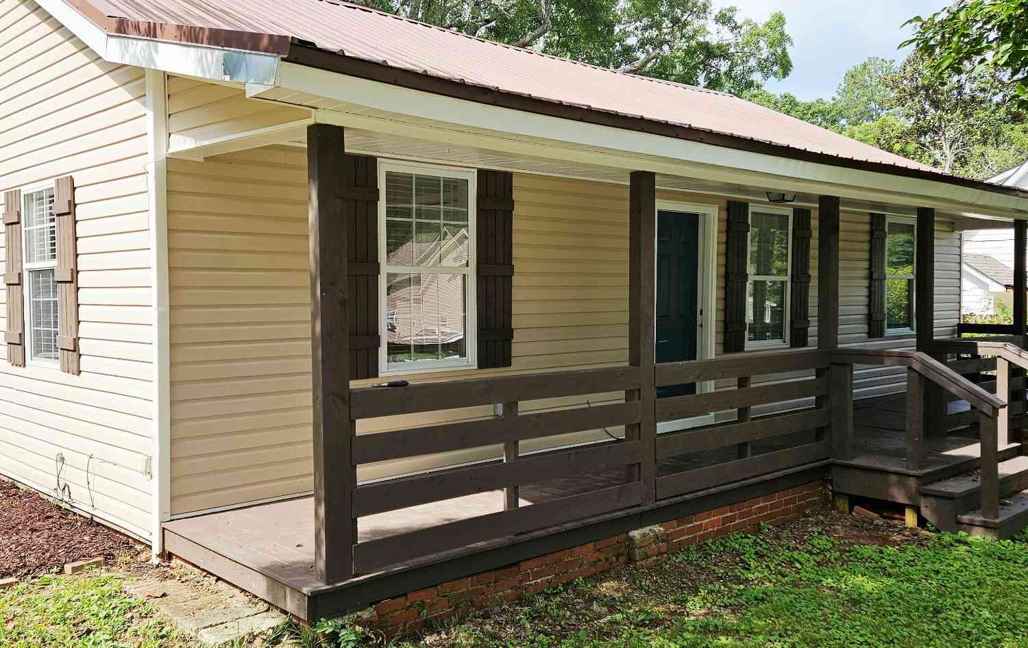 Homes For Sale - 203 Marshall Street<br/> Hogansville, GA 30230