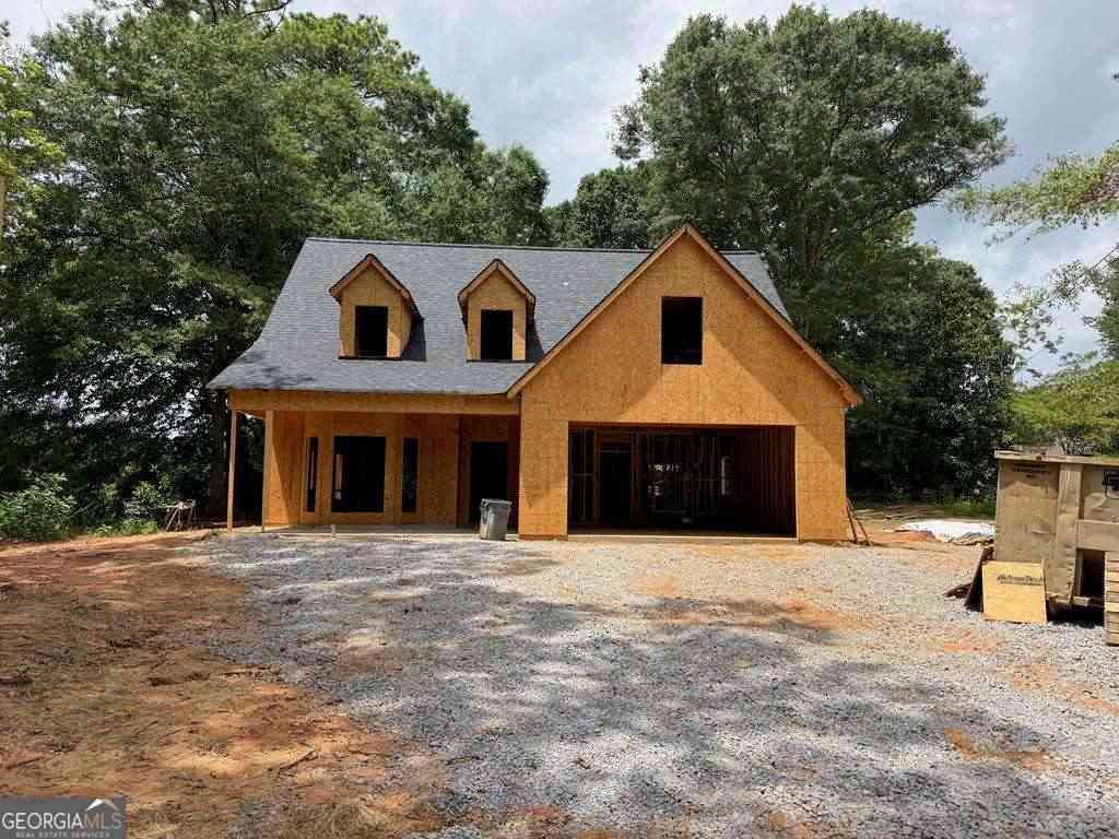 Homes For Sale - 655 Longview Street<br/> Carrollton, GA 30117