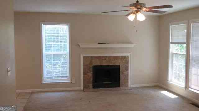 Homes For Sale - 4680 Woodglen Court<br/> Douglasville, GA 30135