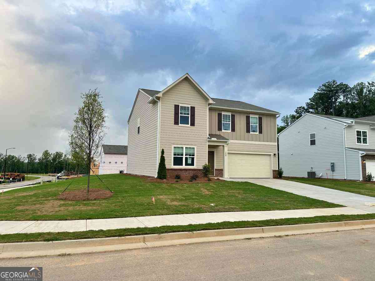 Homes For Sale - 156 Heartland Drive<br/> Dallas, GA 30157